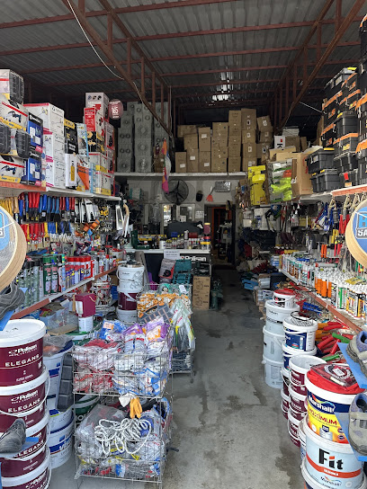 ENGİN KURT YAPI MARKET kapak görseli