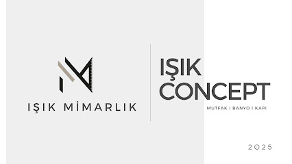 Işık Mimarlık / Işık Concept kapak görseli