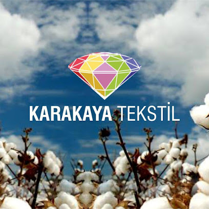 KARAKAYA TEKSTİL kapak görseli