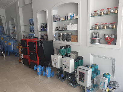 Malatya Teknosis Mekanik kapak görseli