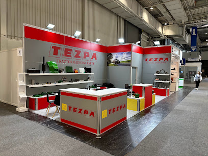 Tezpa Otomotiv kapak görseli