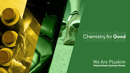 Polyurethane Raw Materials & Auxiliary Chemicals kapak görseli