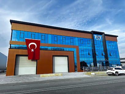 Toy Aydınlatma kapak görseli