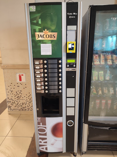 Park otomat Etimesgut Depo kapak görseli