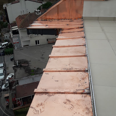zirve çati dekorasyon kapak görseli