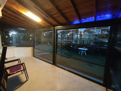 Çetin Yapı Cam Balkon kapak görseli