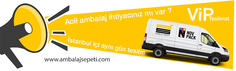 Ambalaj Sepeti kapak görseli