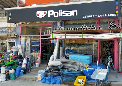 Çetinler Yapı Market kapak görseli