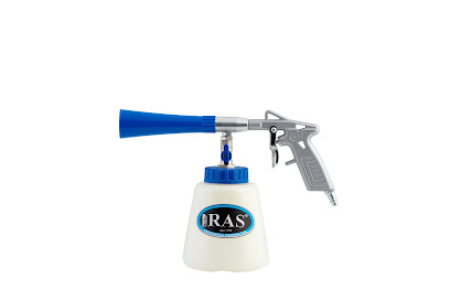 RAS Tabanca kapak görseli