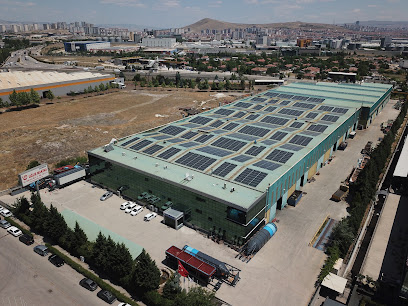 UĞUR MAKİNA TAAHHÜT SANAYİ TİCARET A.Ş. kapak görseli