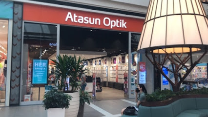 Atasun Optik kapak görseli