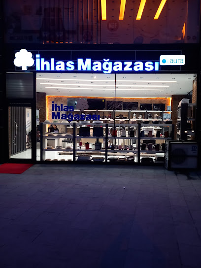 İhlas Pazarlama Elbistan kapak görseli