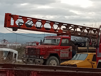DUYNUR TORNA HİDROLİK kapak görseli