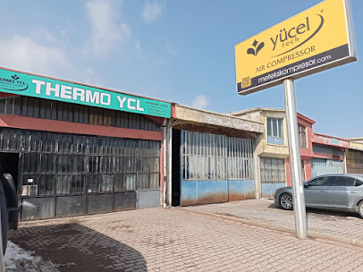 Meteks Kompresör kapak görseli