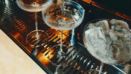 Luxinox Kokteyl İstasyonları kapak görseli