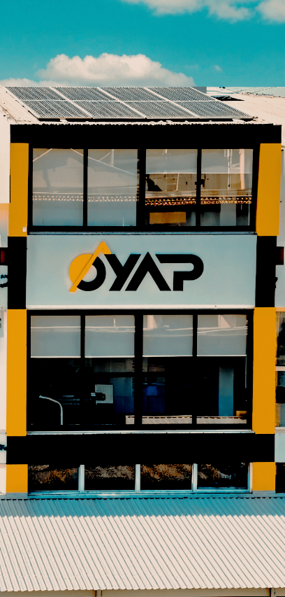 OYAP AŞ. Adana kapak görseli