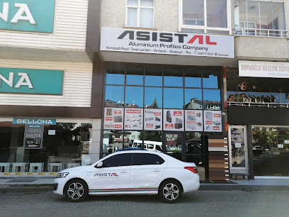 ALU-ES METAL SAN.TİC.LTD.ŞTİ kapak görseli