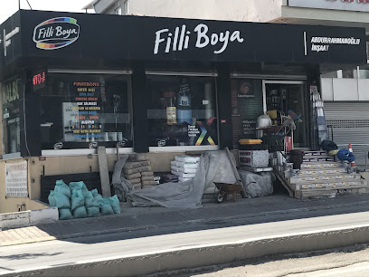 Abdurrahmanoğlu Yapı Market ve İnşaat Malz. San. Tic. Ltd. Şti. kapak görseli