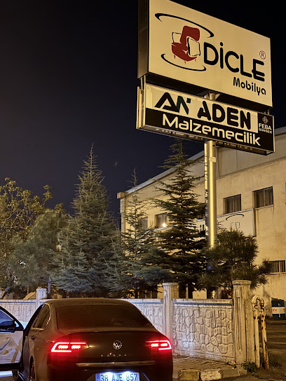 Dicle Mobilya kapak görseli