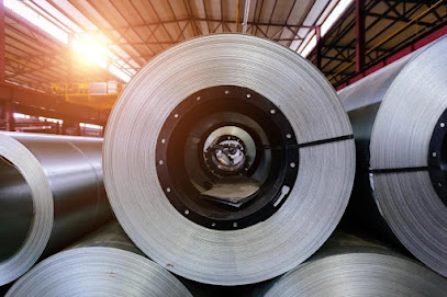 Bursa Galvaniz Sac / Teksan Galvaniz Demir Çelik Profil LTD. ŞTİ. kapak görseli