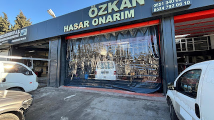 Yılmaz Branda & Tente Çadır Sistemleri kapak görseli