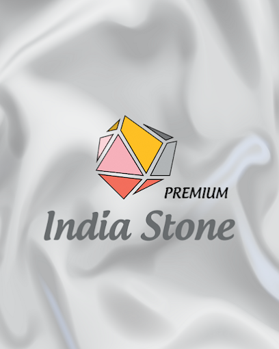 India Stone Premium kapak görseli