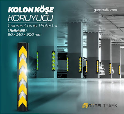 Gürel Trafik kapak görseli