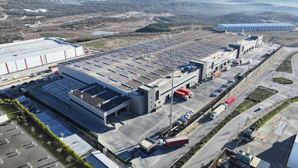 EAE Elektrik Üretim Fabrikası DL 4 kapak görseli