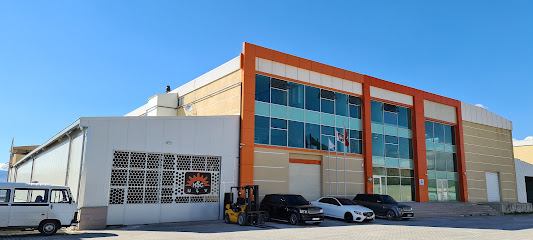 HSC ULV MAK.LTD. STI. kapak görseli
