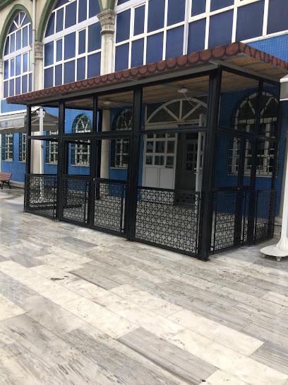 DADAŞ DEMİR DOĞRAMA kapak görseli