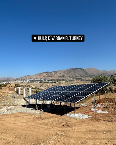 Mr solar enerji kulp kapak görseli