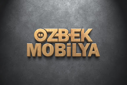 ÖZBEK MOBİLYA kapak görseli