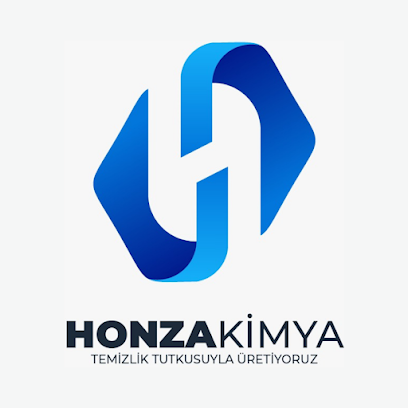 Honza Kimya kapak görseli