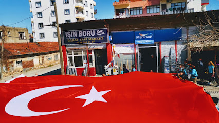 SARAY YAPI İNŞAAT VE TARIM ÜRÜNLERİ MARKETİ kapak görseli