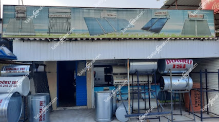 Doğru Isı Güneş Enerjisi Sıhhi Tesisat Escom kapak görseli