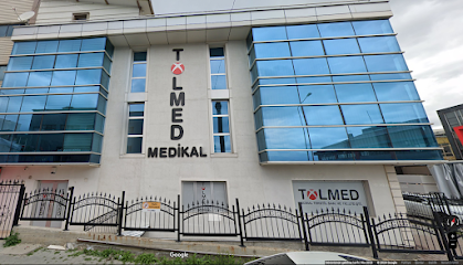 TOLMED MEDİKAL kapak görseli