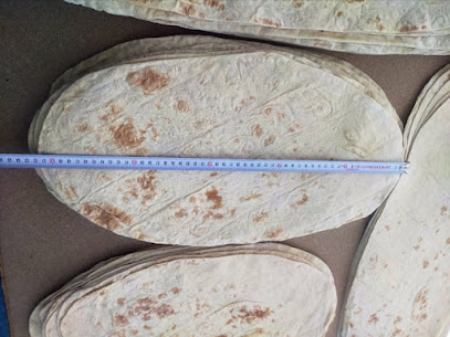 Tekin Hatay Lavaş kapak görseli