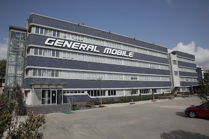 General Mobile kapak görseli