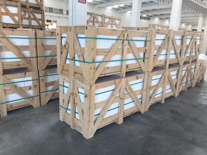 Emesa Mermer İç ve Dış Tic. Ltd. Şti. kapak görseli