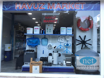 NET HAVUZCULUK ltd. şti. kapak görseli