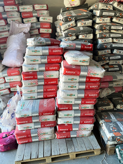 Kaya İnşaat Yapı Market ve Hırdavat kapak görseli