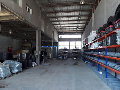 DorseTek Karoser Ekipmanları Sanayi ve Ticaret Ltd. Şti. kapak görseli