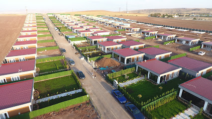 Villa Çelik Yapı, Ankara Çelik Villa Üreticisi kapak görseli