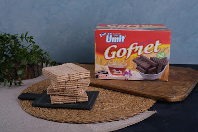 Karaman gofret sanayi ve ticaret Limited şirketi kapak görseli