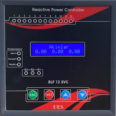 Ulusal Elektronik Sanayi kapak görseli