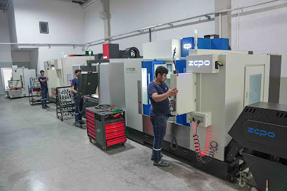 MOLDTECH CENTER kapak görseli