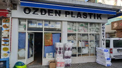 Özden Plastik Ambalaj kapak görseli
