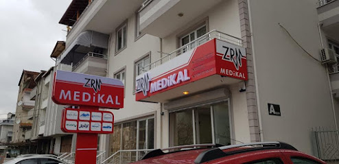 ZRN Medikal ve Sağlık Hizmetleri Tic. Ltd. Şti. kapak görseli