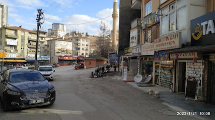 Çayyolu Çatı kapak görseli