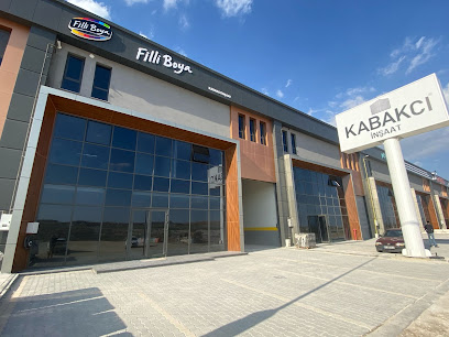 Kabakcı İnşaat kapak görseli